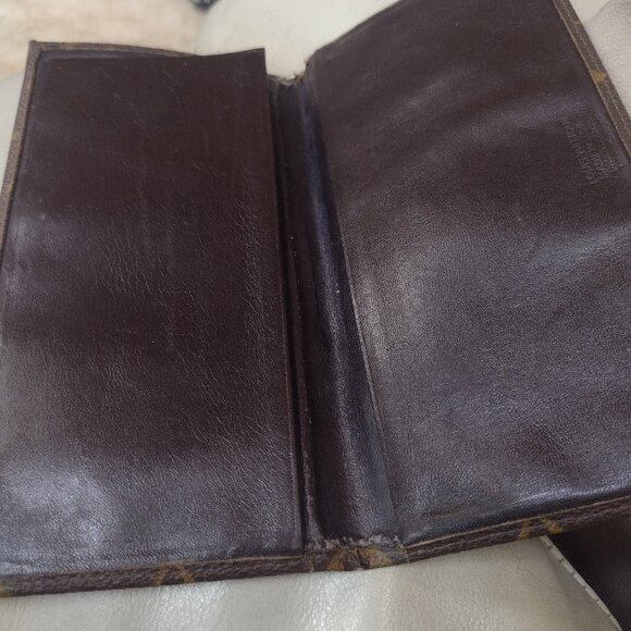 Louis Vuitton Monogram Wallets / Accessories Bundle🤎 - Picture 11 of 14